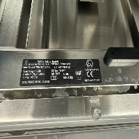 Pall WandMixer image 3
